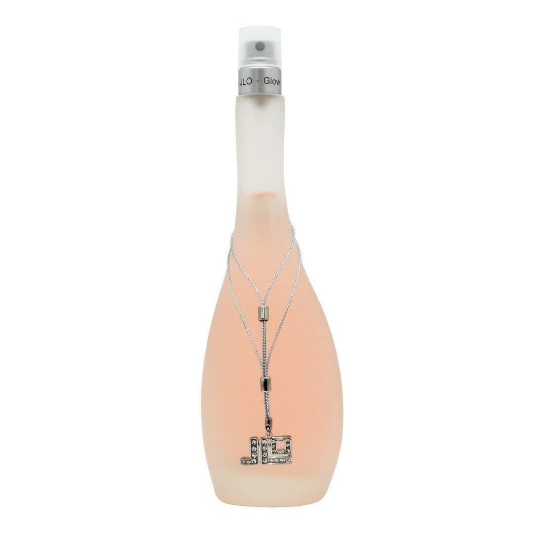 Glow by Jennifer Lopez – For When You Want to Smell Like a Human Again
